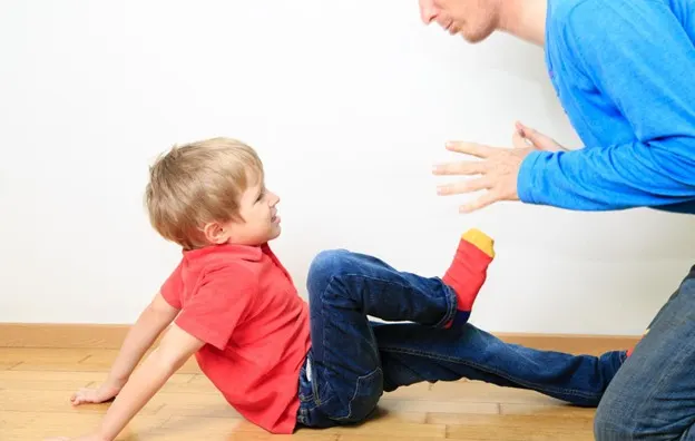 How to Manage Child Aggression at Home: A Comprehensive Guide for Parents