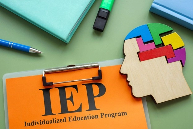 IEP Guide for Parents: How to Understand and Navigate Special Education