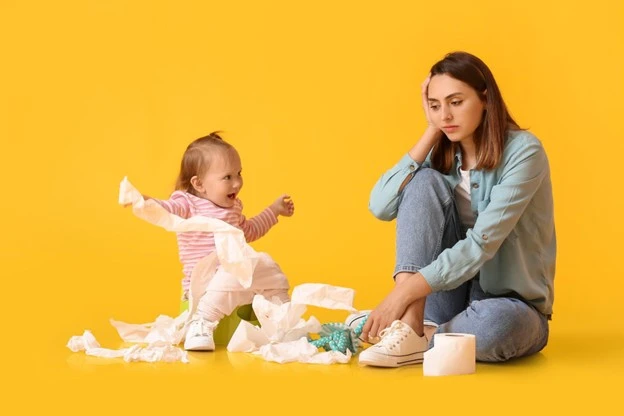 Potty Training a Child with Autism: A Parent’s Guide to Success