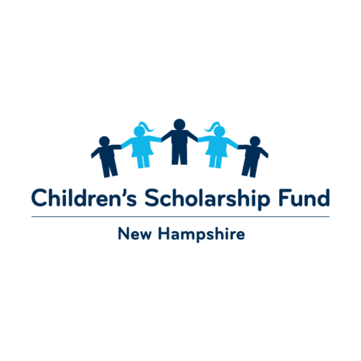 Children's Scholarship Fund Seal